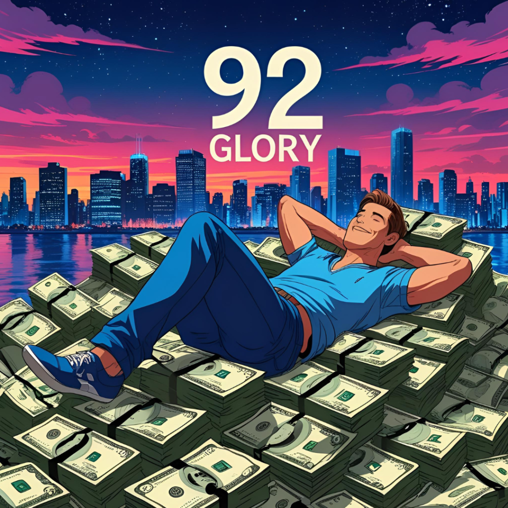 92glory